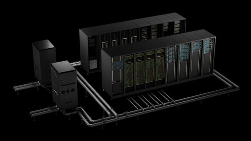 計(jì)算機(jī)行業(yè)攜手 nvidia 為新工業(yè)革命打造 ai 工廠和數(shù)據(jù)中心